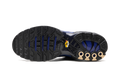 AIR MAX PLUS "Black" FQ7331-001
