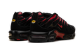 Air Max Plus "Bred" CU4864 001
