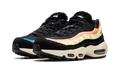 AIR MAX 95 PRM WMNS "Black Fur" DB9577 001