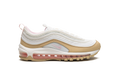 Air Max 97 GS "Sesame" 921522 113