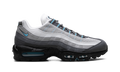 Air Max 95 "Baltic Blue" HM0622 003