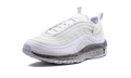 Air Max Terrascape 97 "Triple White" DQ3976 101