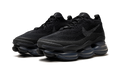 AIR MAX SCORPION FK MNS WMNS "Triple Black" DJ4702 002