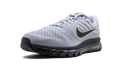 Air Max 2017 "Wolf Grey" 849559 012
