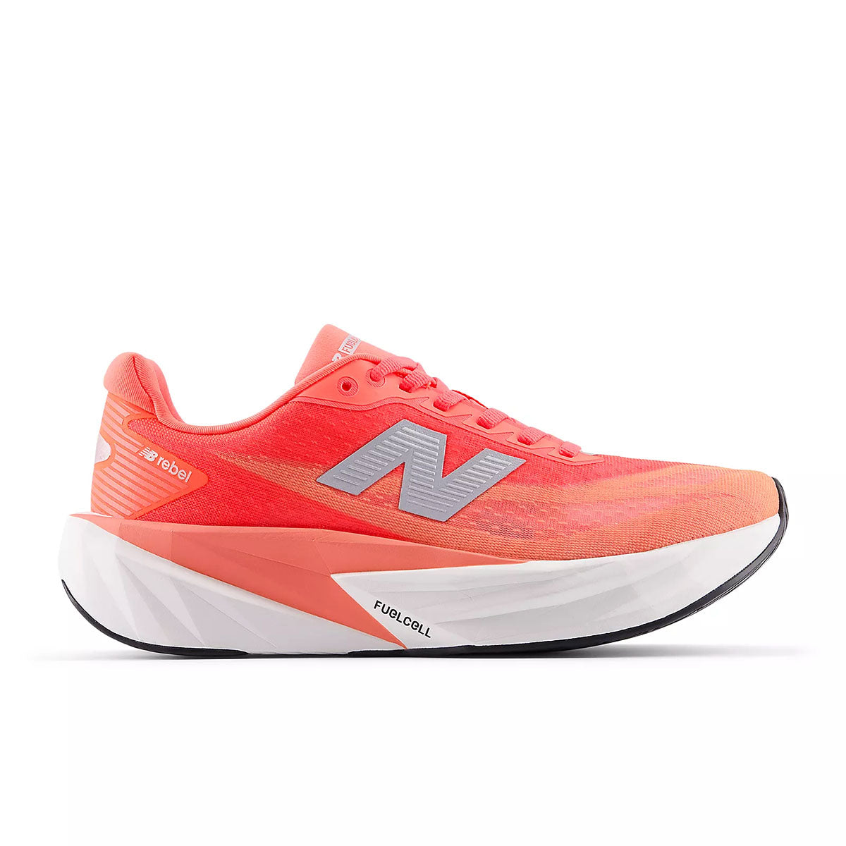 New Balance FuelCell Rebel V5 Womens Running shoes