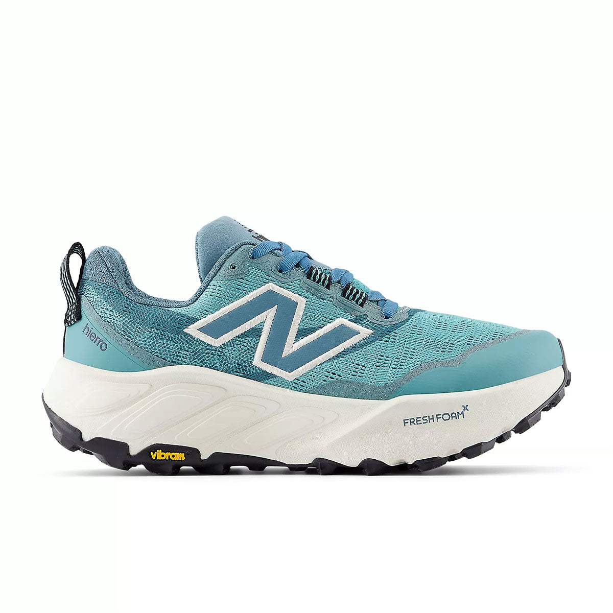 New Balance Fresh Foam X Hierro V9 Womens Running Shoes - SS26