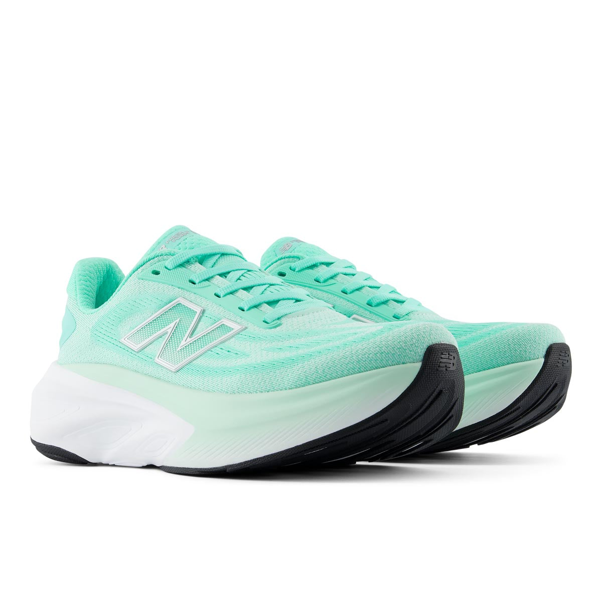 New Balance Fresh Foam X MORE V6 Womens Running Shoes - 2026
